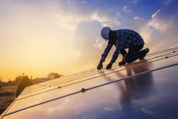 5 Steps For A Successful Enphase Solar Installation New York