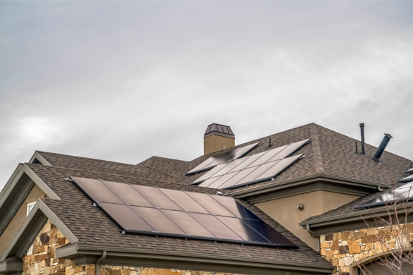 How NYSERDA Home Solar Rebate Program Finances Energy Systems