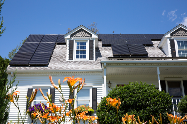 Best Solar Panel Installers Clifton NJ