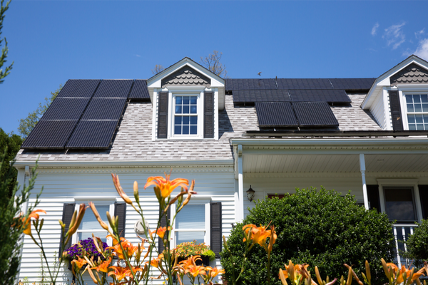 Solar Panel Installation Cost Nyack NY