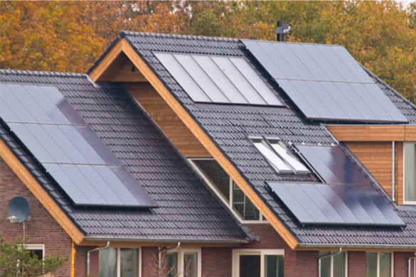 NY Solar Equipment Suppliers