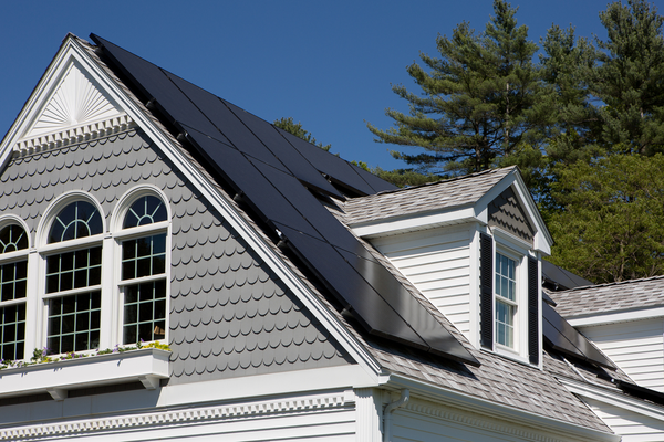 Design Your NJ Solar Roof And Start Generating Clean Power