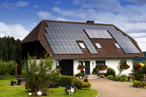 The Best Residential Solar Panels In New York State