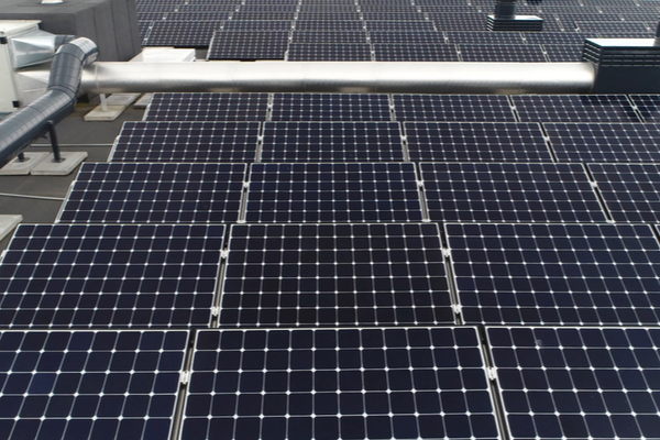 Solar Panels For Hospitals NJ Are Powering The Healthcare Industry