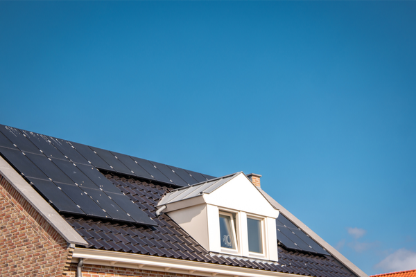 What Can You Power With Rooftop Solar Panels New Paltz NY?