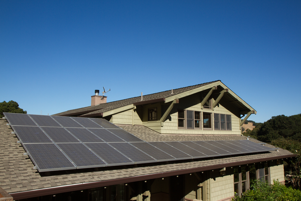 Rooftop Solar Panels Provider in NY, NJ, & CT