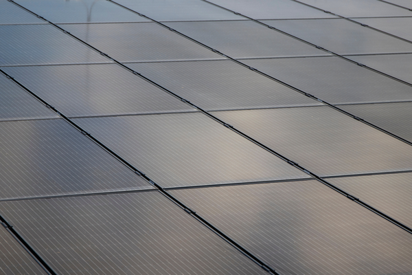 Installing Commercial Solar Panels For Business NJ