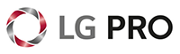 LG PRO Badge Logo for Commercial Solar Installation in NJ and NY