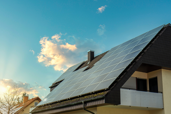 5 Residential Solar Energy Programs In NJ That Save Money