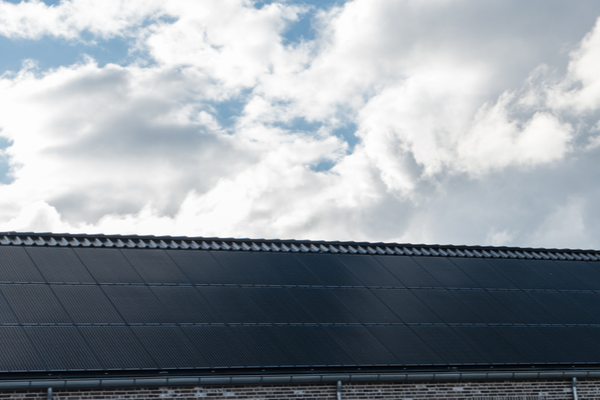 Rooftop Solar Panels installation in Central Jersey