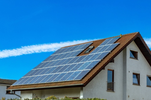 5 Cost Factors Of Residential Solar Panels In Fairfield NJ