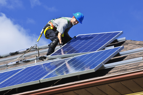 Pros and Cons of Solar Panels In NJ
