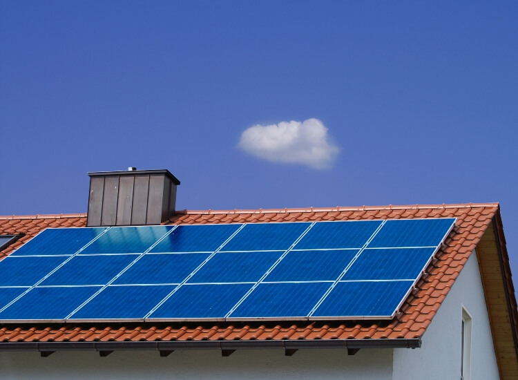 How Many Solar Panels Do I Need for My Home?