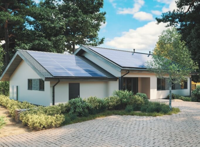 How to Keep Your Solar Panels Maintained and Working at Full Capacity After Years of Use
