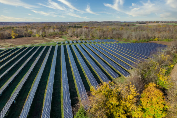 What States are Most Solar Energy-Friendly?