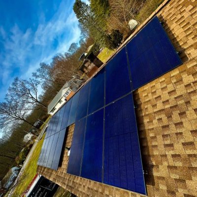 Understanding Howard’s Needs for Solar Panels Services