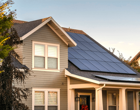 New York Solar Incentives and Solar Energy System Equipment Tax Credit