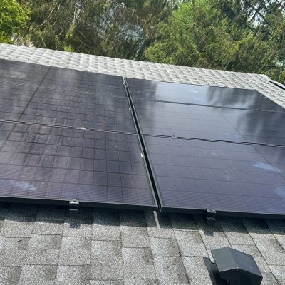Solar Panel Installation in Hackettstown’s
