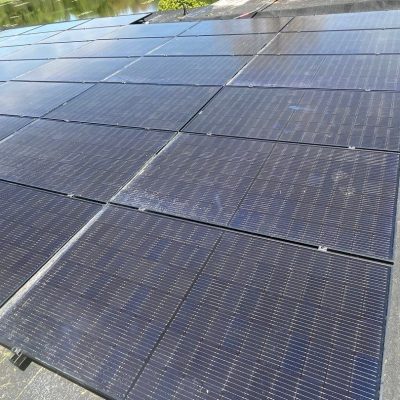 Solar Panel Installation in Ossining NY