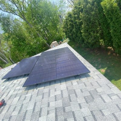 Solar Panel Installation in NY, NJ