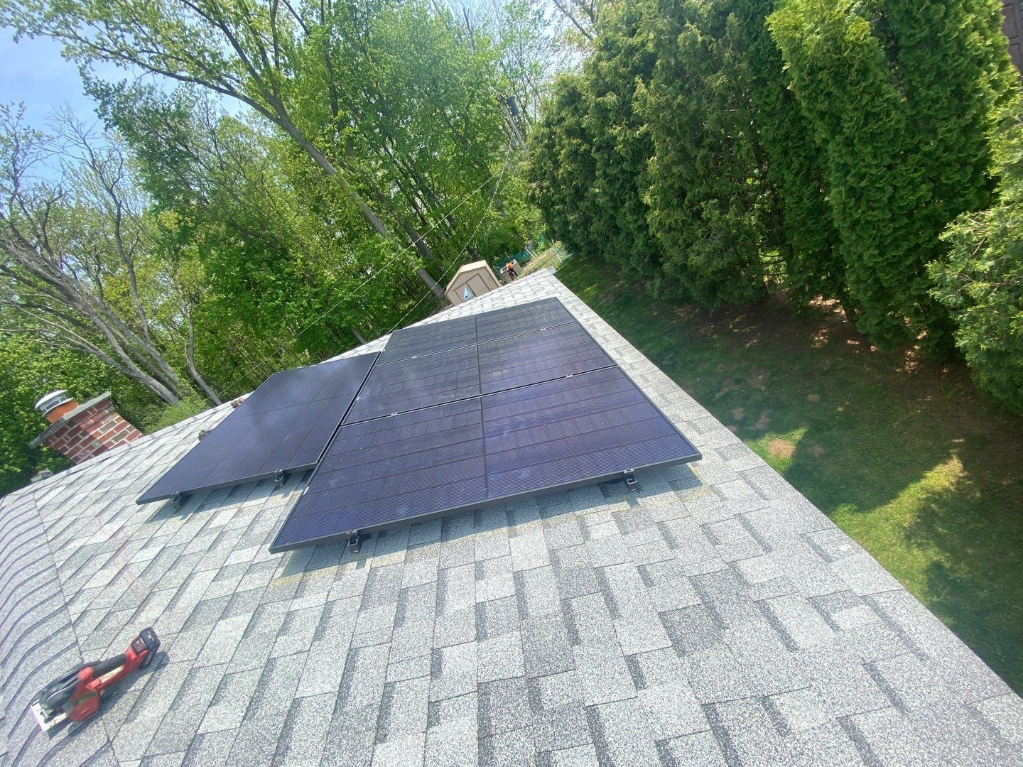 Solar Panel Installation in NY, NJ