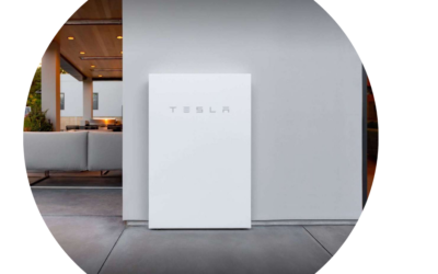 Tesla Powerwall 3