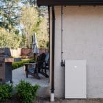 Tesla Solar Battery