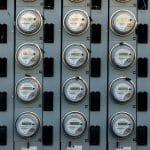 Electric Meters (PSEG Time-of-Use Rates)
