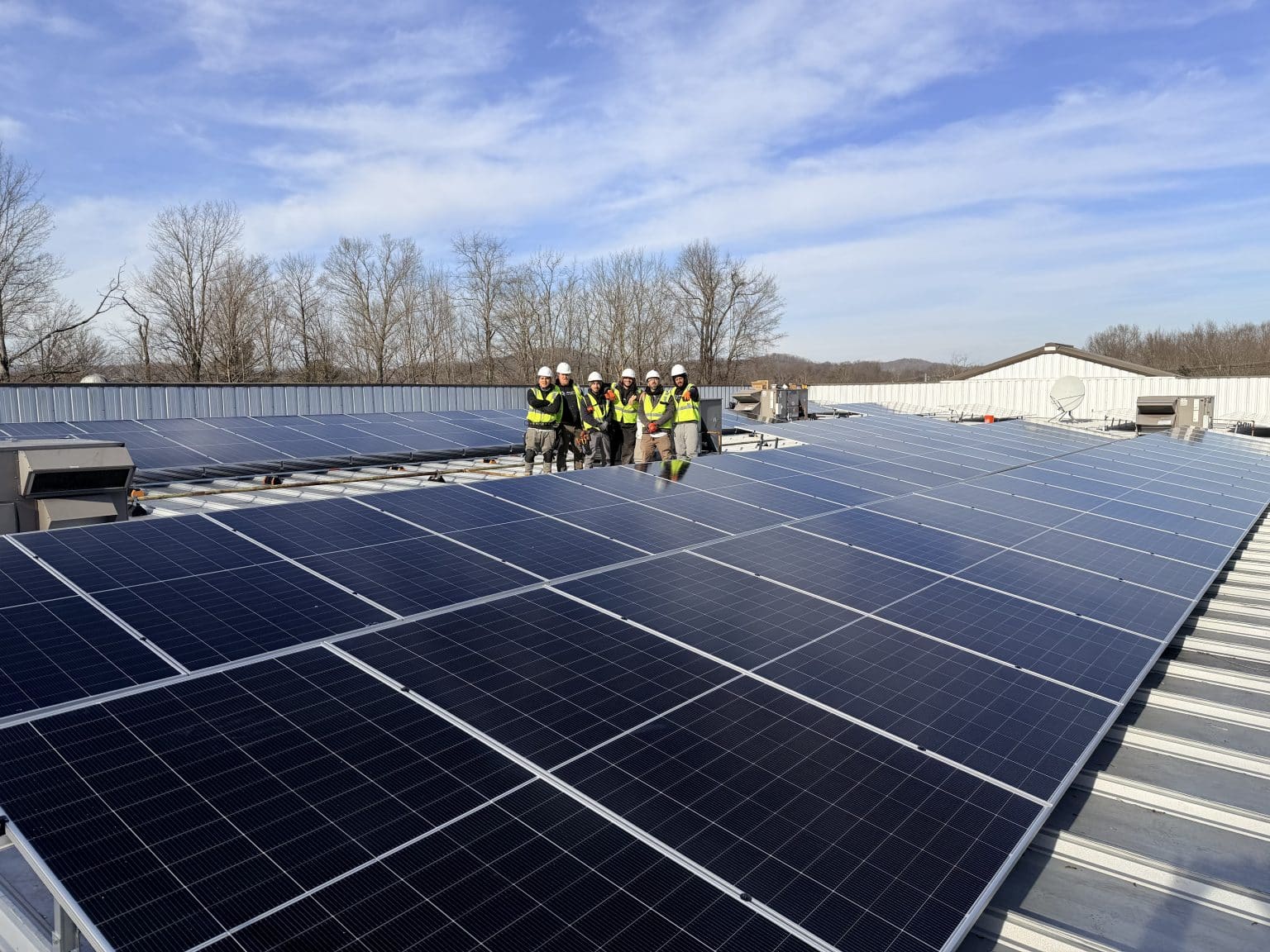 About Infinity Energy | Solar Installer in NY, NJ & CT Since 2009