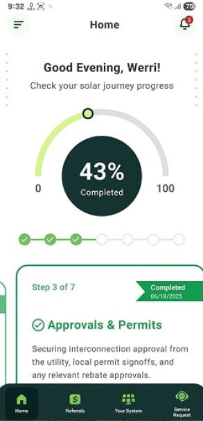 Know What’s Happening—In Real Time!