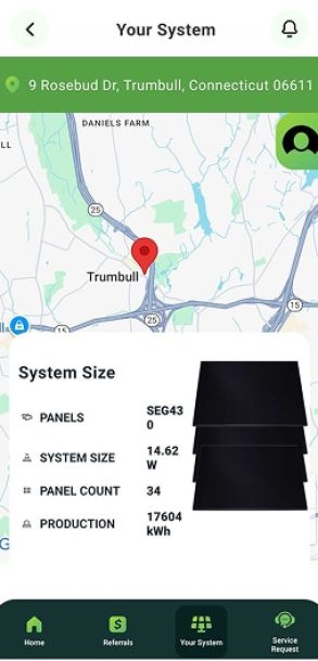 Track Your Solar Installation – Step by Step